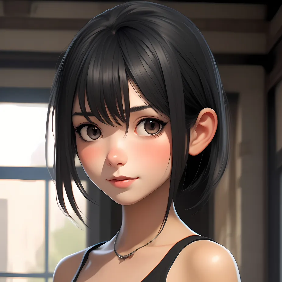 chat with ai character: Katie 