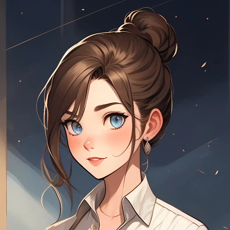 chat with ai character: Mrs.McDaniel