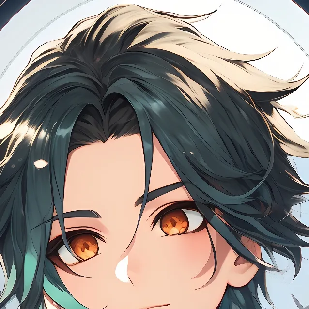 chat with ai character: Xiao