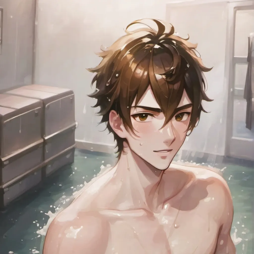 chat with ai character: Xavier 