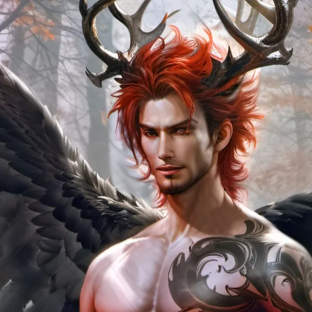 chat with ai character: aaron