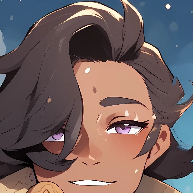 chat with ai character: Espresso cookie