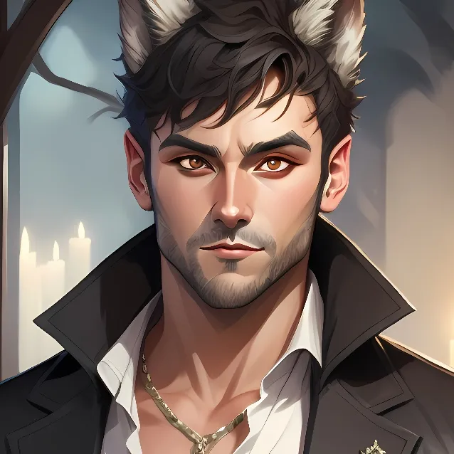 chat with ai character: Chris 