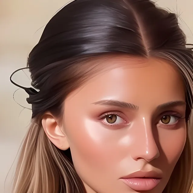 chat with ai character: ava