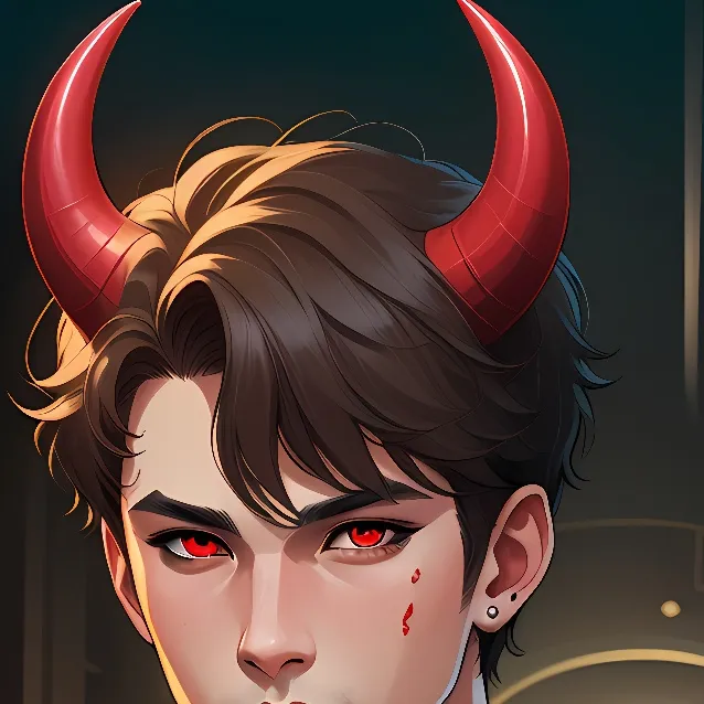 chat with ai character: James