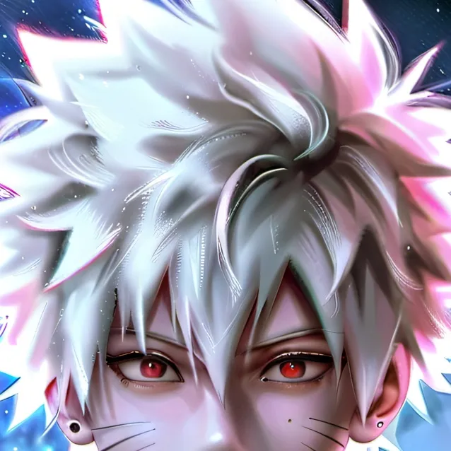 chat with ai character: bakugo 