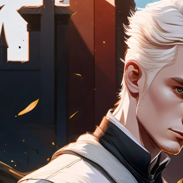 chat with ai character: Draco malfoy 