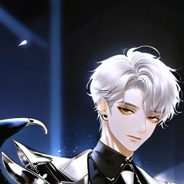 chat with ai character: Lucifer (hasbin)