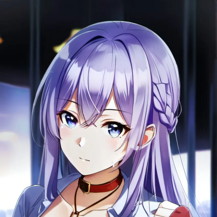 chat with ai character: Socius