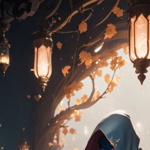 chat with ai character: Mihar