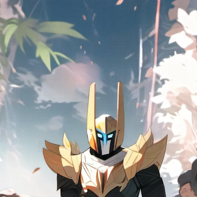 chat with ai character: cheetor 