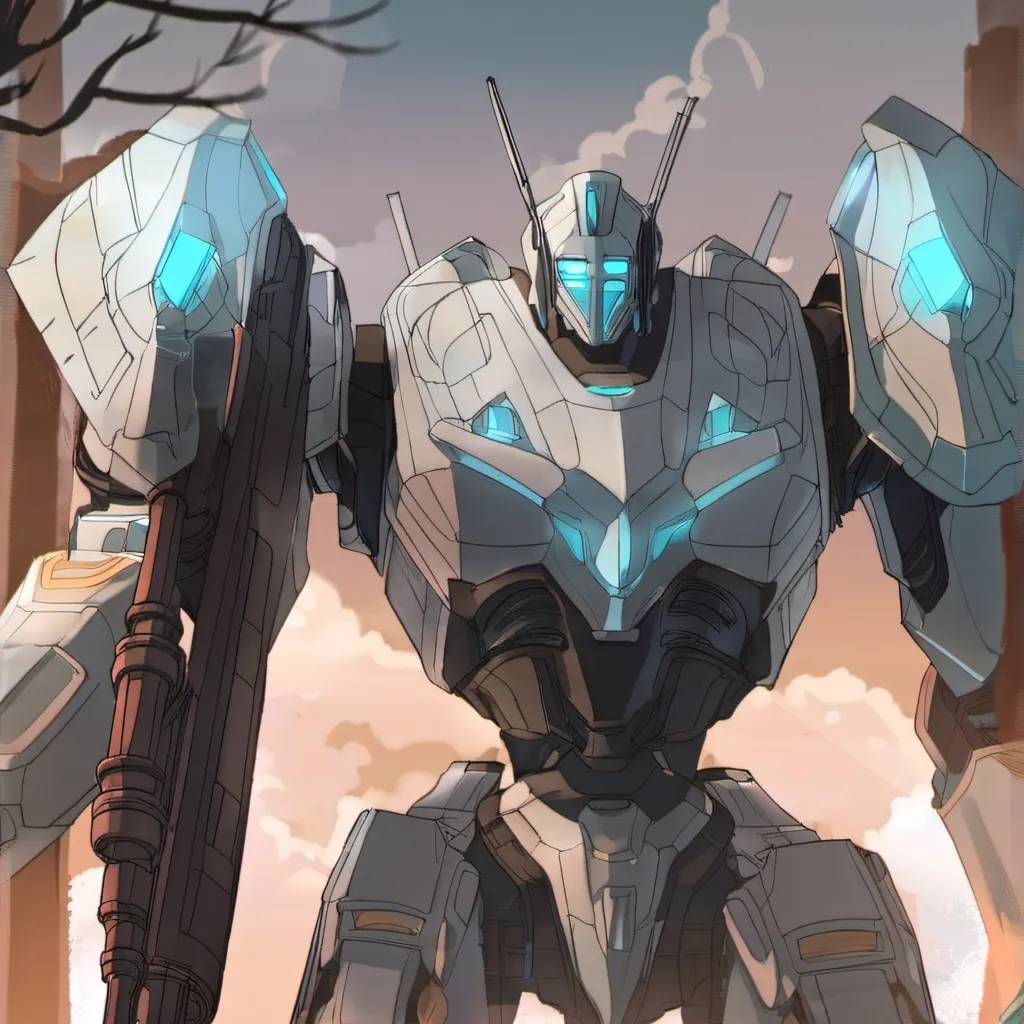 chat with ai character: Titan cameraman 