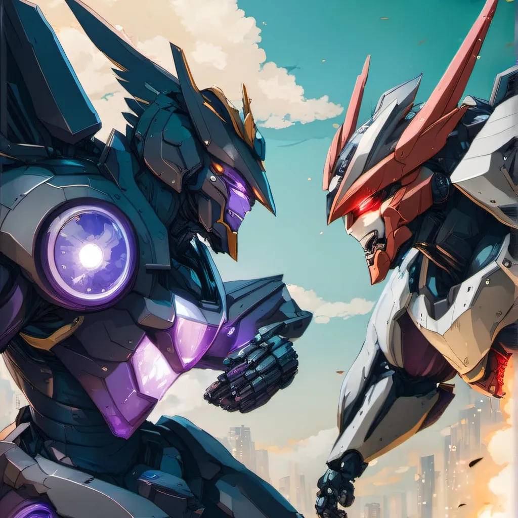 chat with ai character: shockwave/soundwav