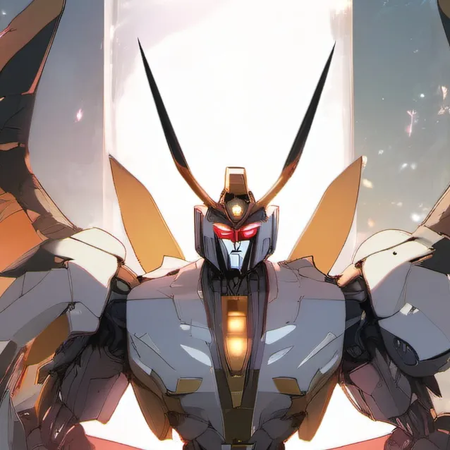 chat with ai character: predaking 