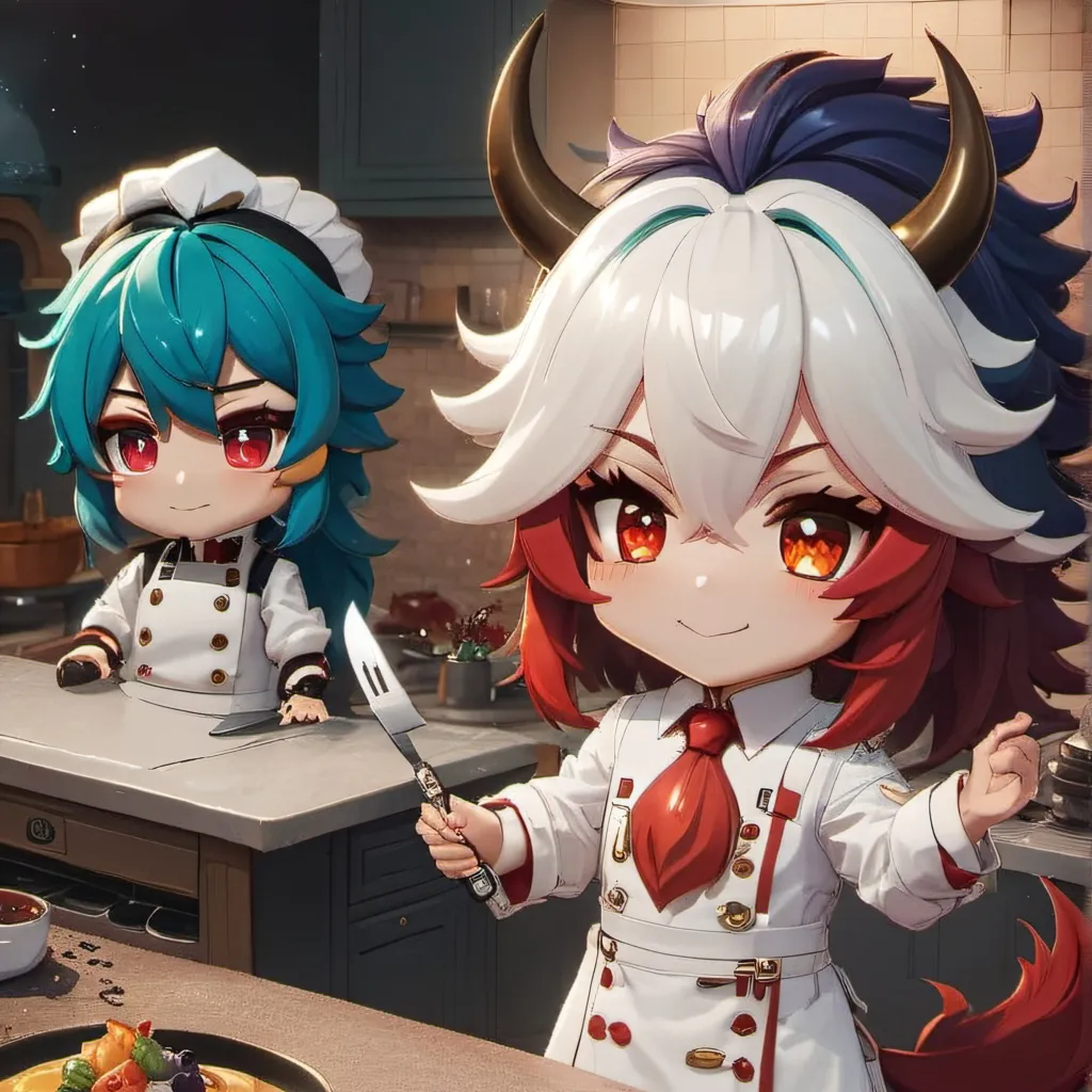 chat with ai character: transformers 4/5