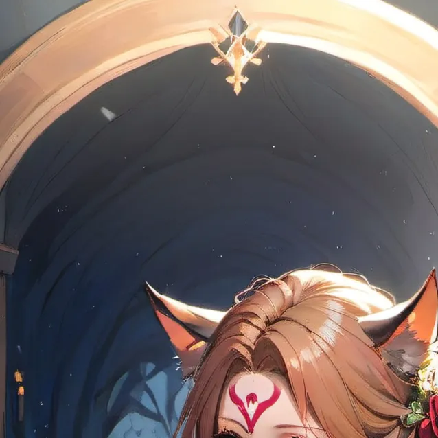 chat with ai character: Mia