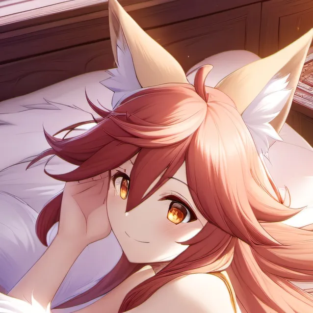 chat with ai character: Nala