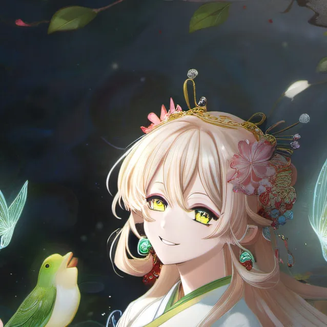 chat with ai character: Chloe