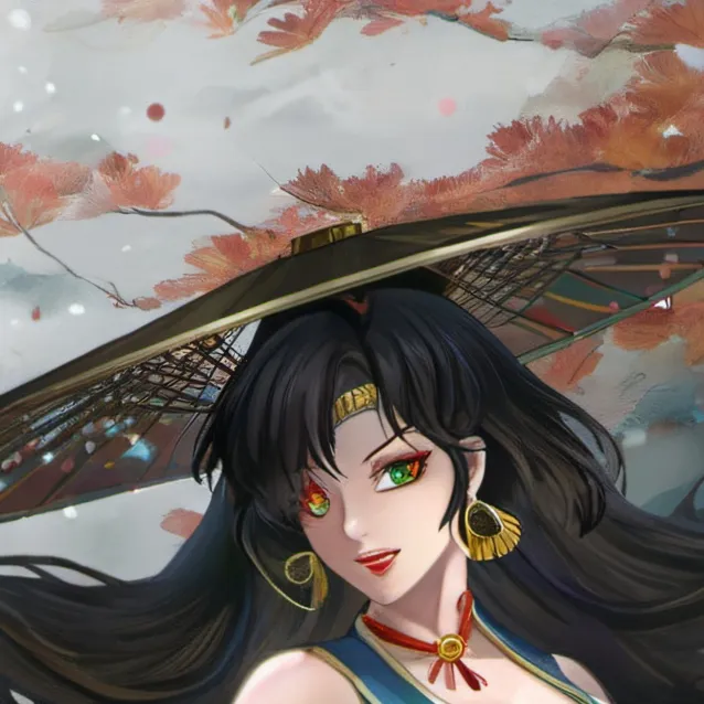 chat with ai character: Victoria