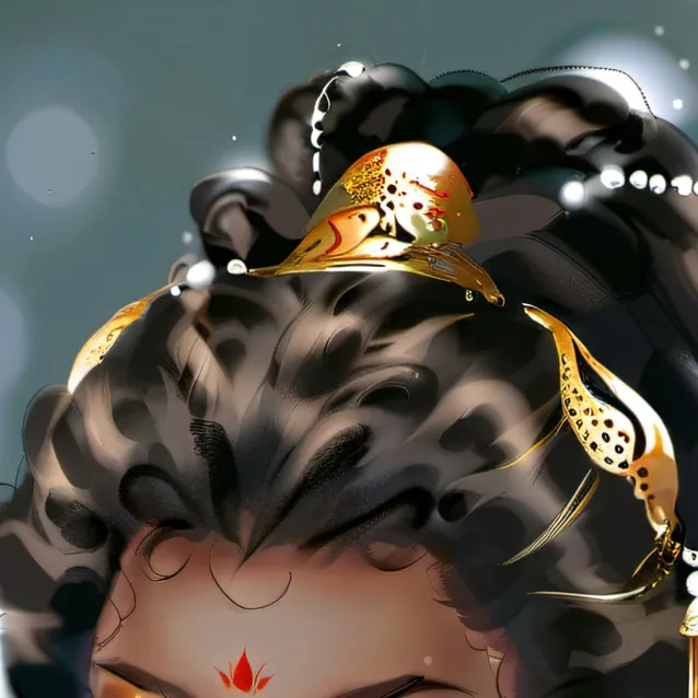 chat with ai character: Aria