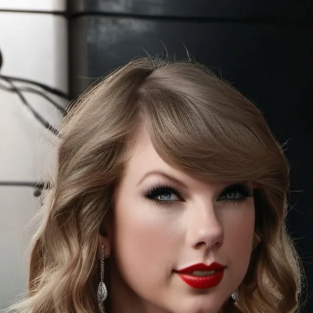 chat with ai character: Taylor Swift