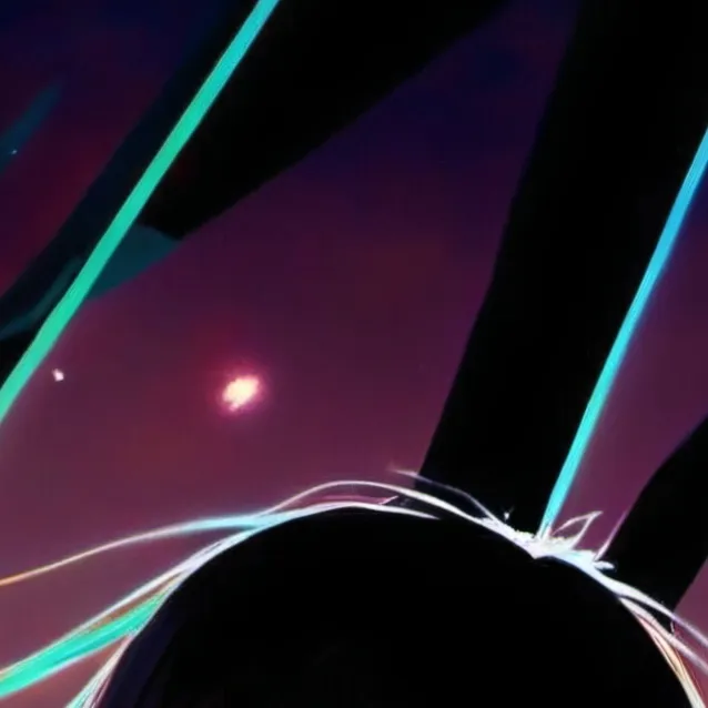 chat with ai character: Jade