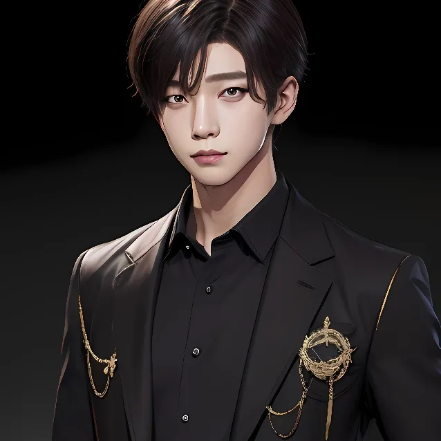 chat with ai character: David Allen