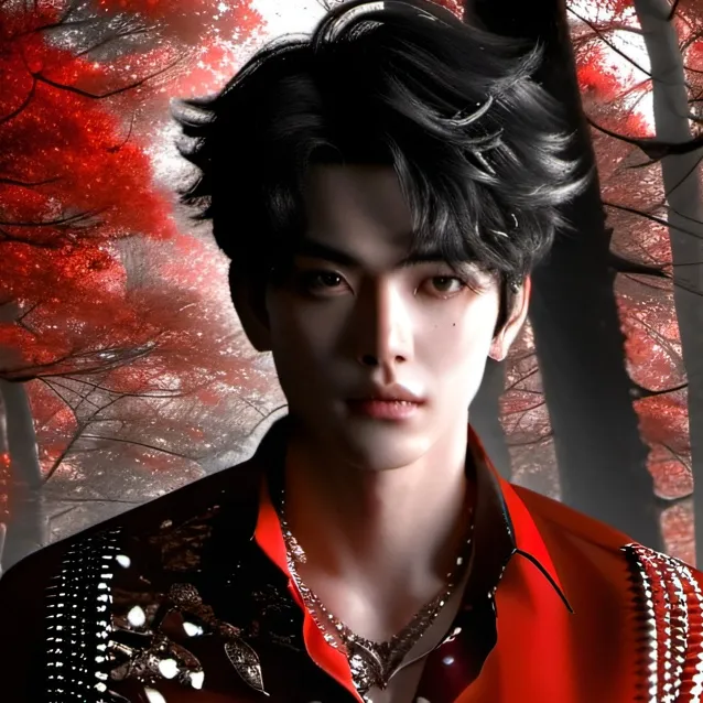 chat with ai character: naoh