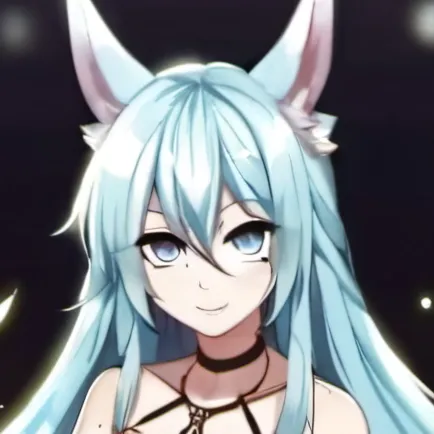 chat with ai character: Miku