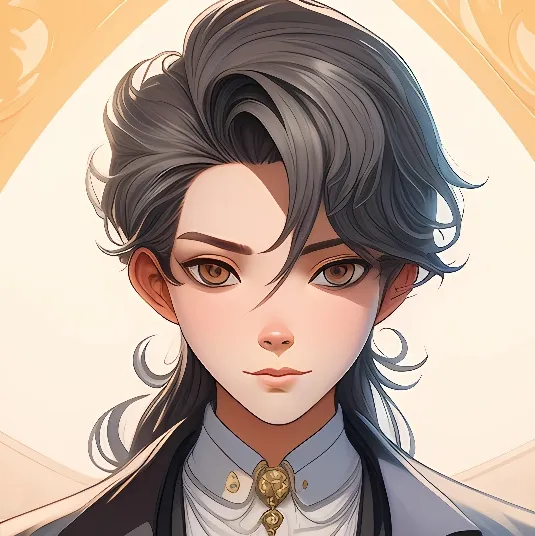 chat with ai character: Alexander Hughes