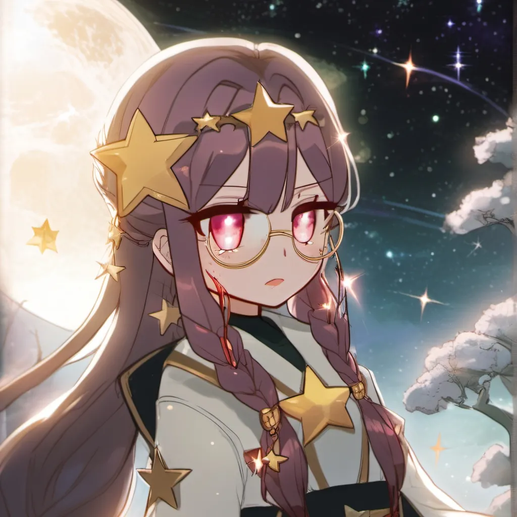 chat with ai character: sumiko