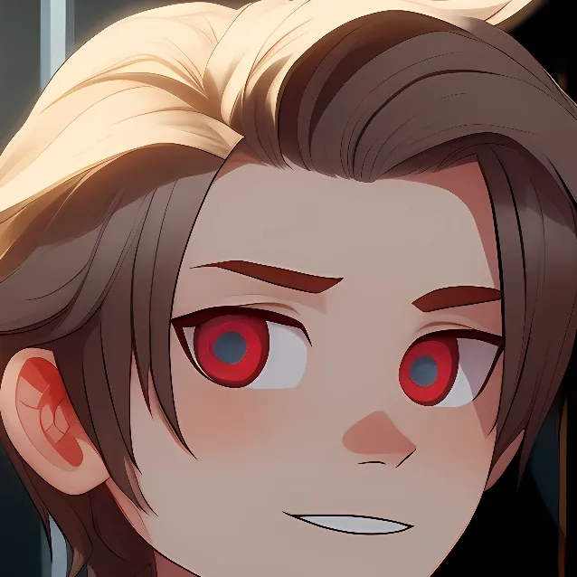 chat with ai character: Chris