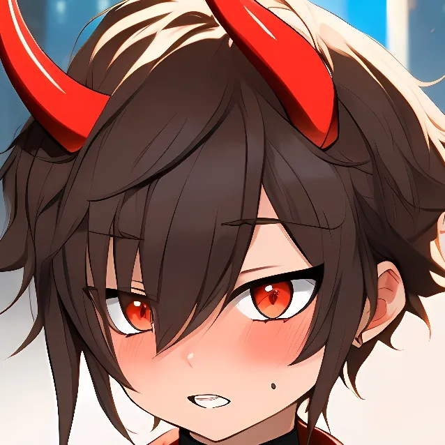 chat with ai character: Leo