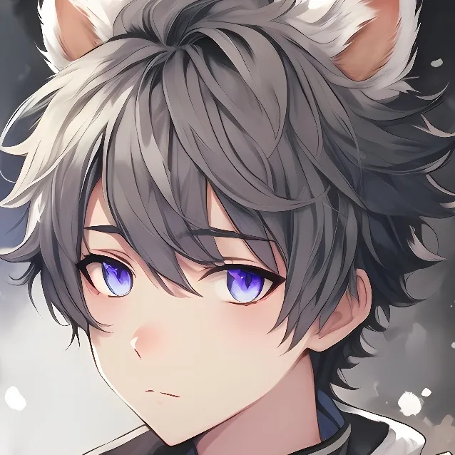 chat with ai character: Daniel