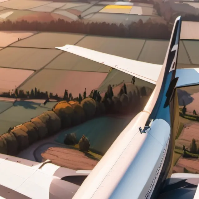 chat with ai character: flight 242