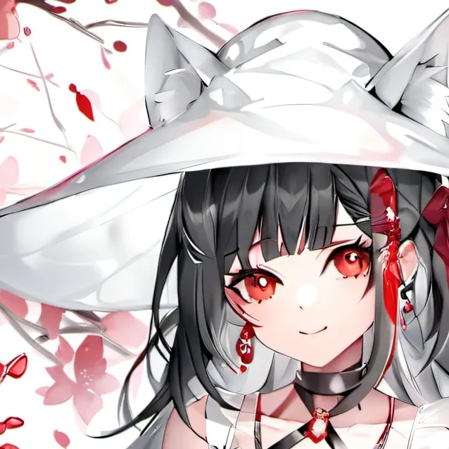 chat with ai character: Ella