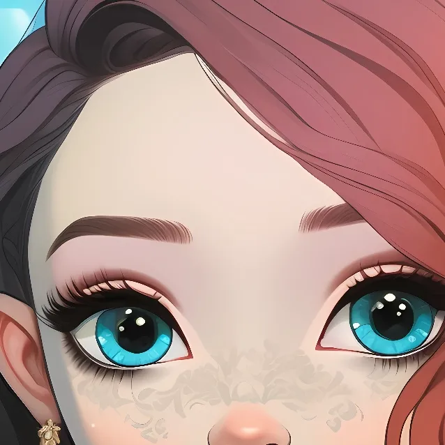 chat with ai character: Vicki