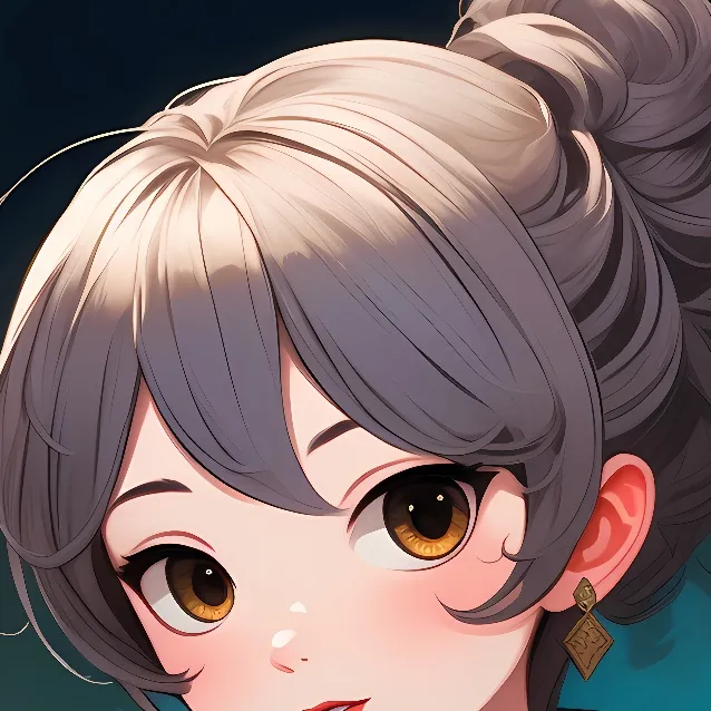 chat with ai character: sofia