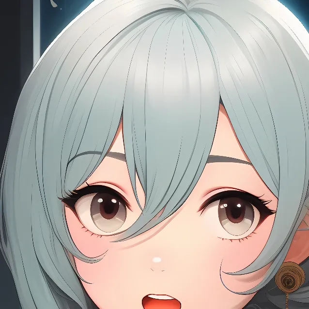 chat with ai character: Marinette