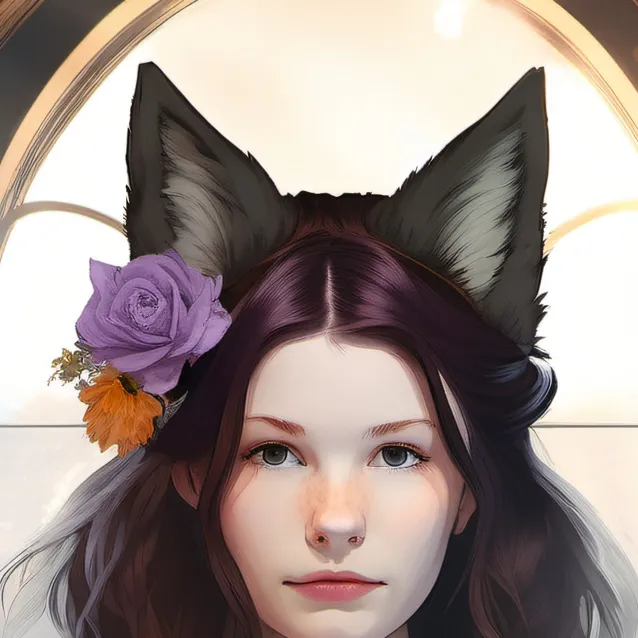 chat with ai character: princess Kate 