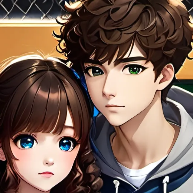 chat with ai character: shawn and jada