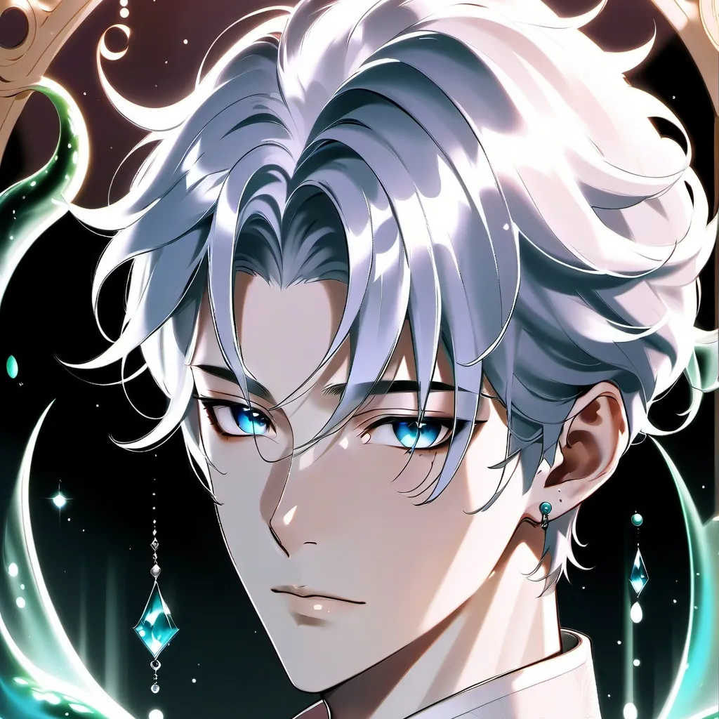 chat with ai character: Yukuran Emperial