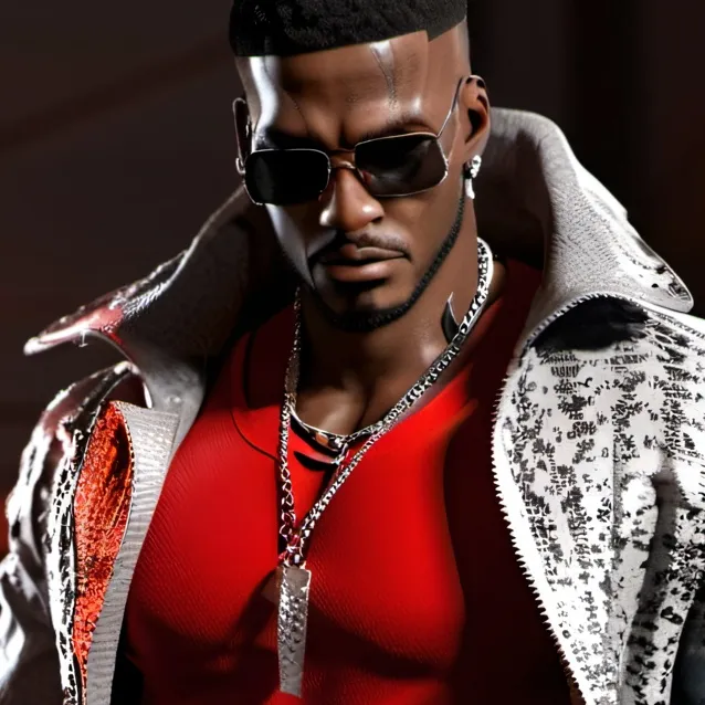 chat with ai character: Danja 