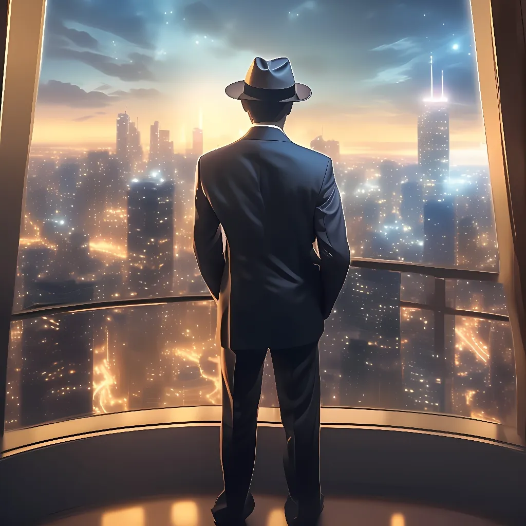 chat with ai character: Mason Styles