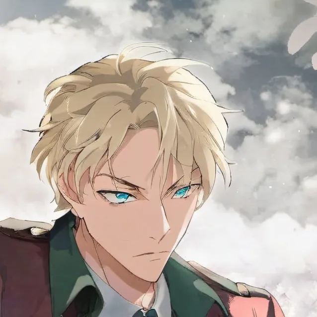 chat with ai character: Loid forger