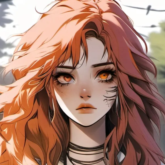 chat with ai character: Briar