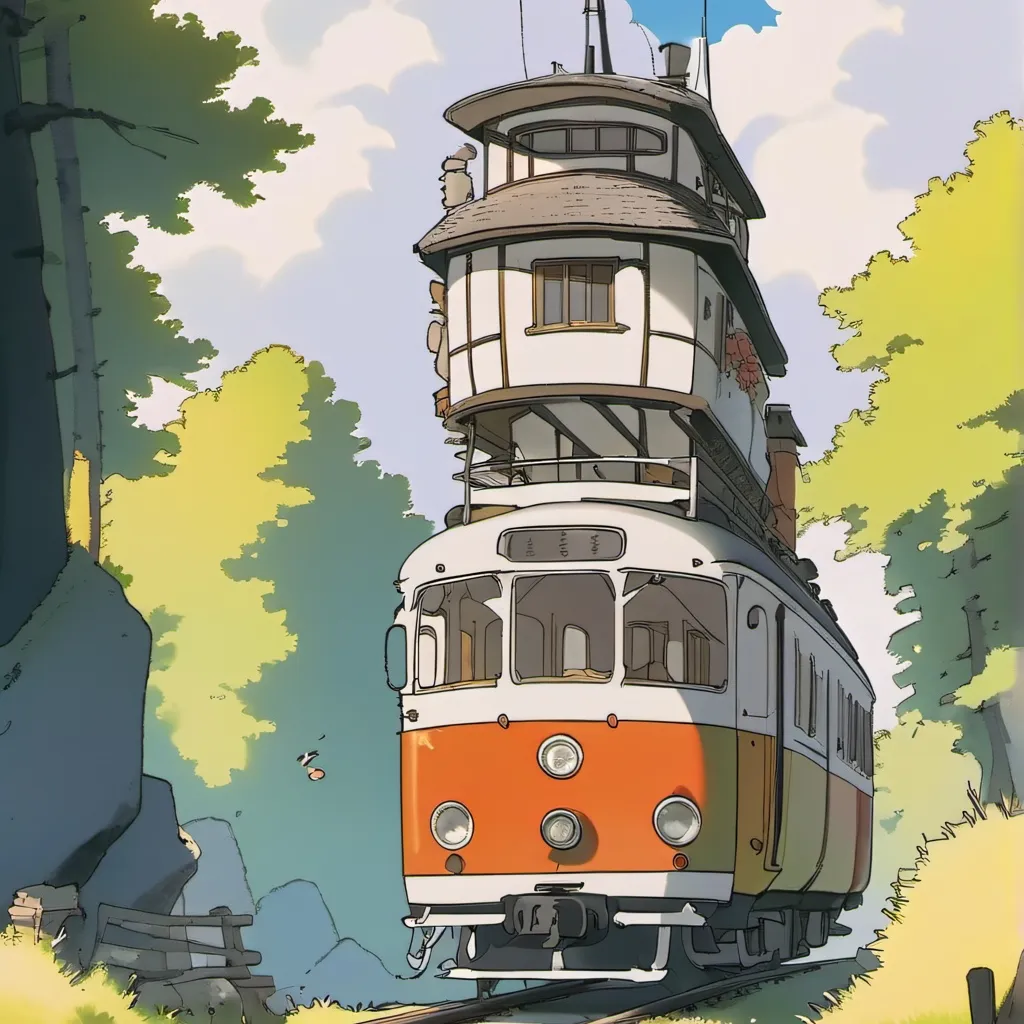 chat with ai character: Troll AI