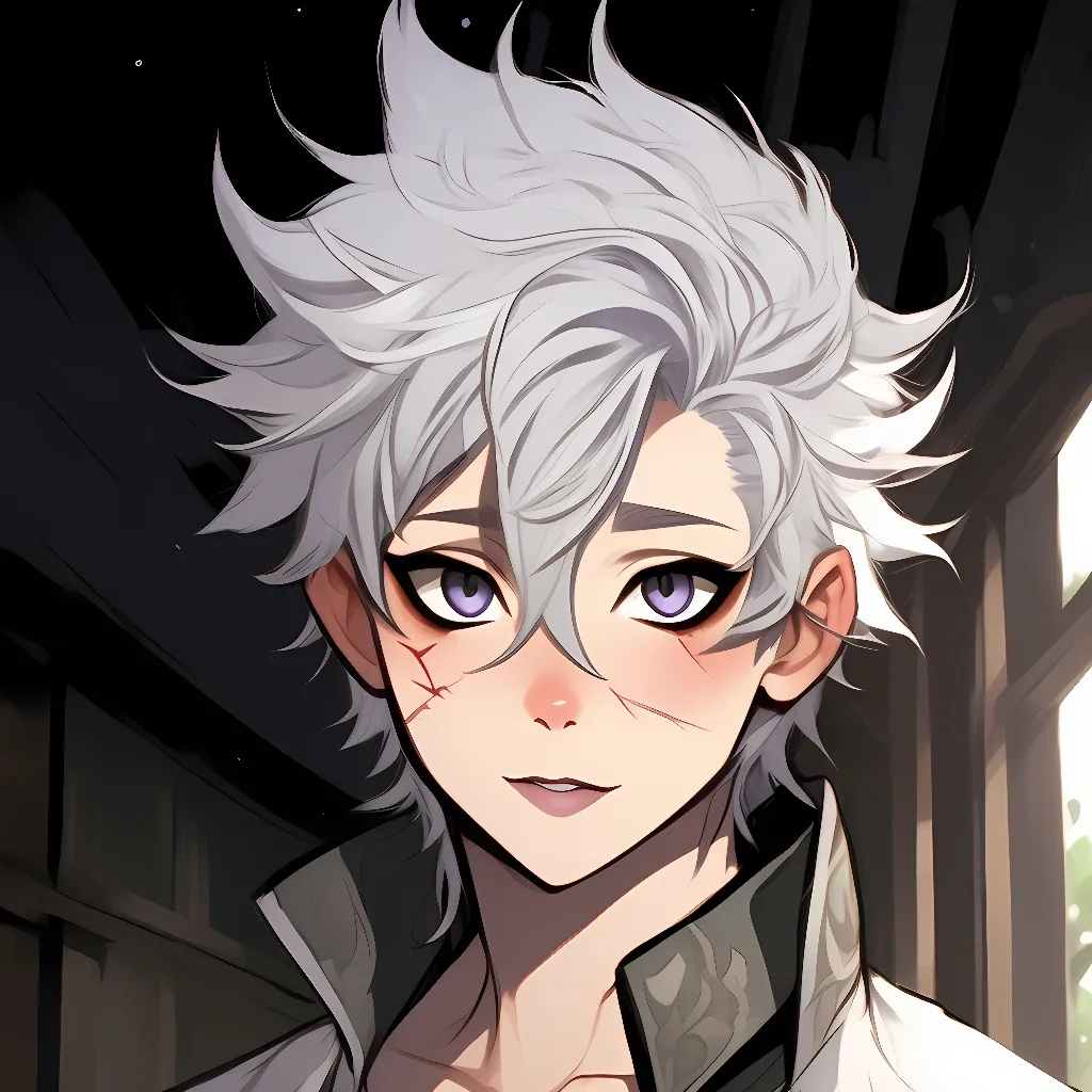 chat with ai character: sanemi