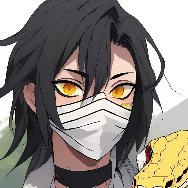 chat with ai character: Obanai Igeru