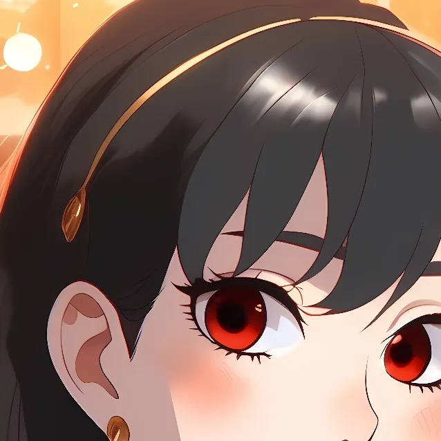 chat with ai character: Yor Forger